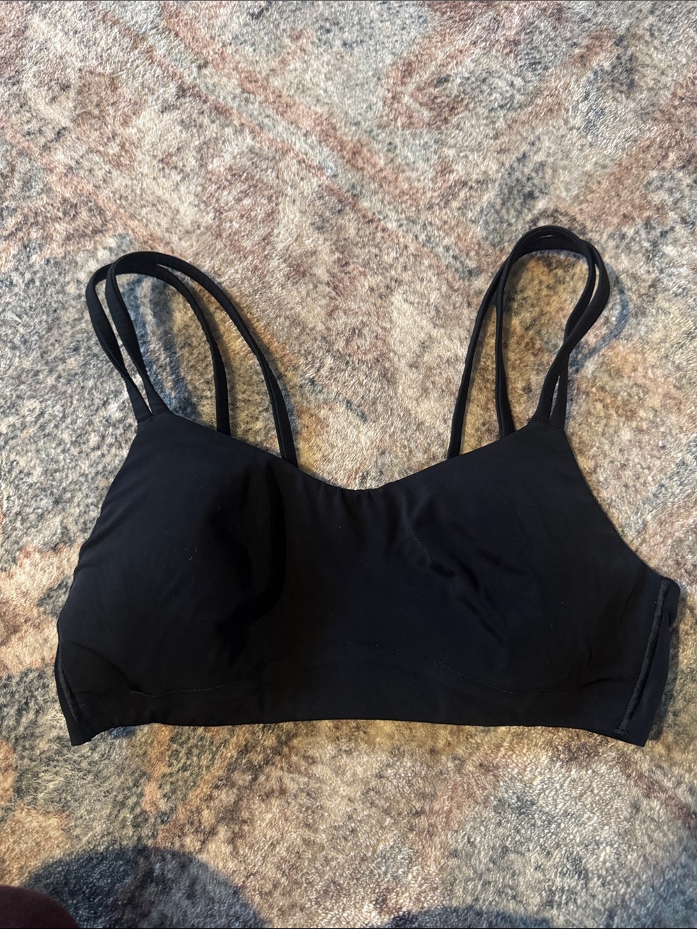 lululemon Cloud Bra Size 4